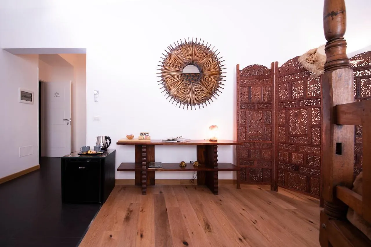 Pensjonat Hotel La Casa Delle Tartarughe Rzym