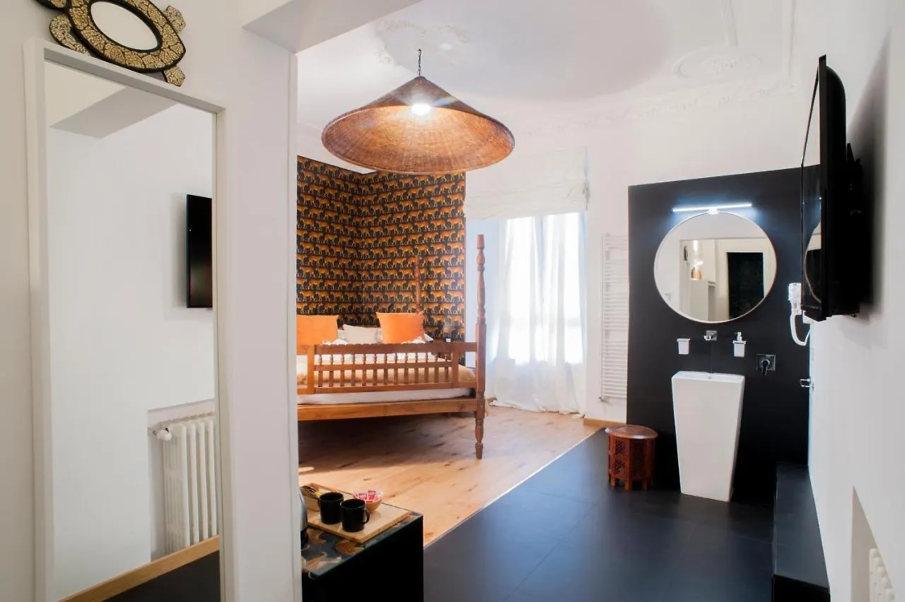 La Casa Delle Tartarughe Hotel Rome