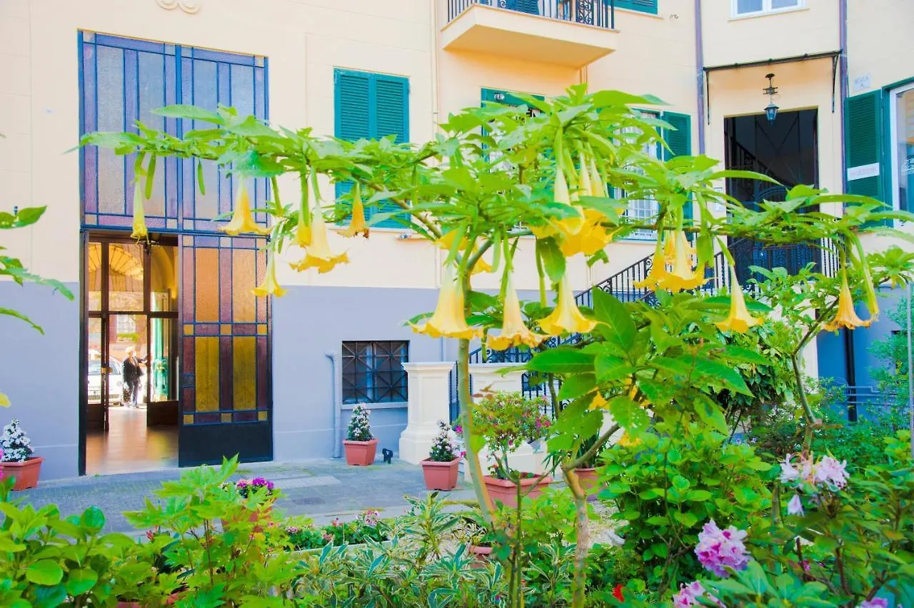 Guest house La Casa Delle Tartarughe Hotel Rome