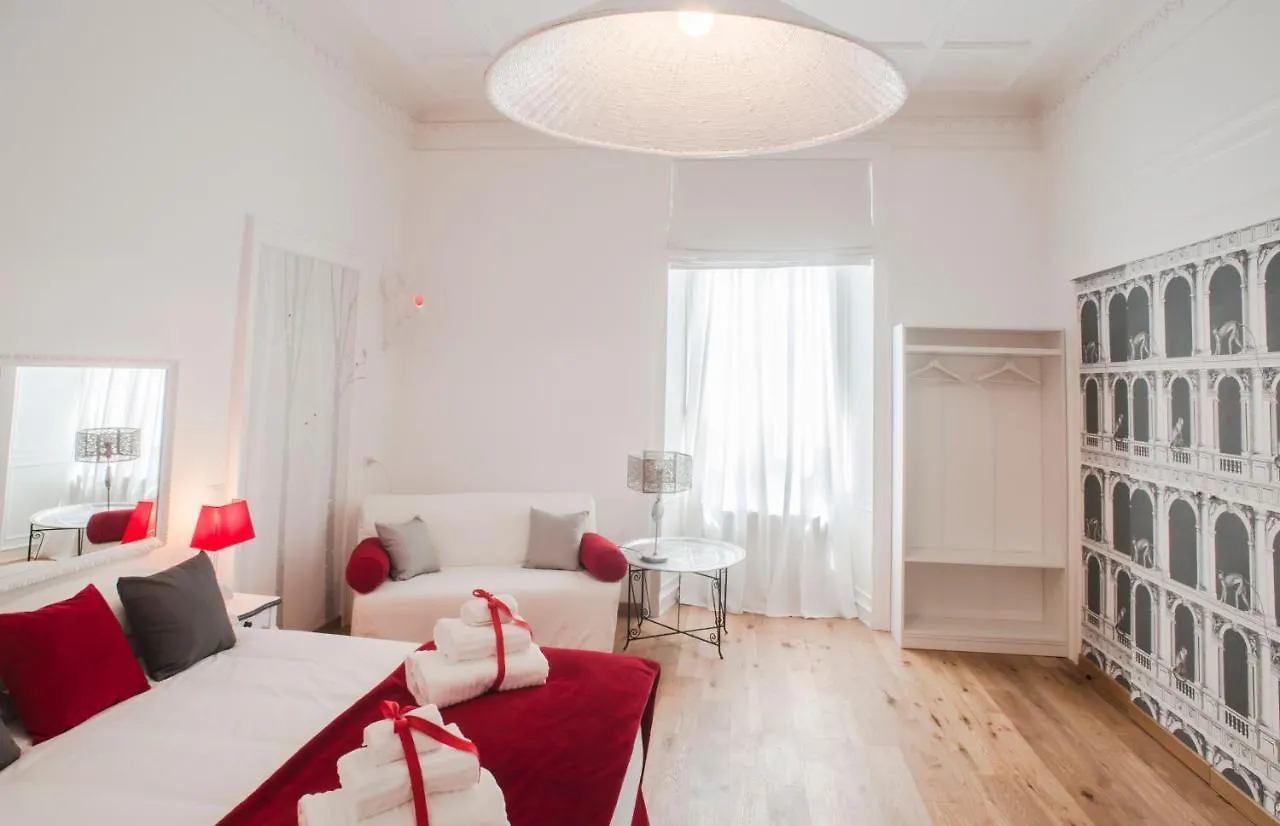 La Casa Delle Tartarughe Hotel Rome 0*,