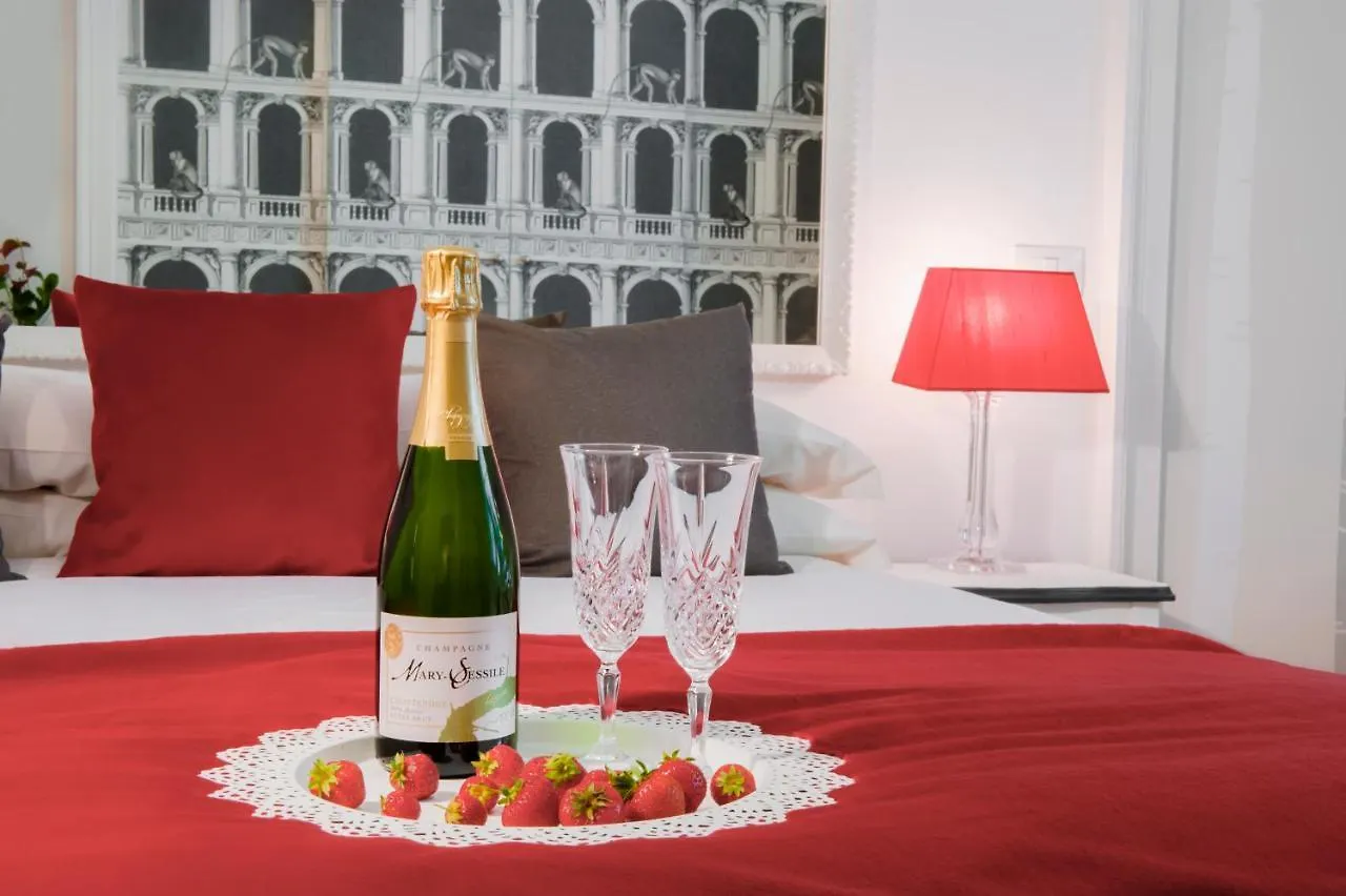 La Casa Delle Tartarughe Hotel Rome Guest house