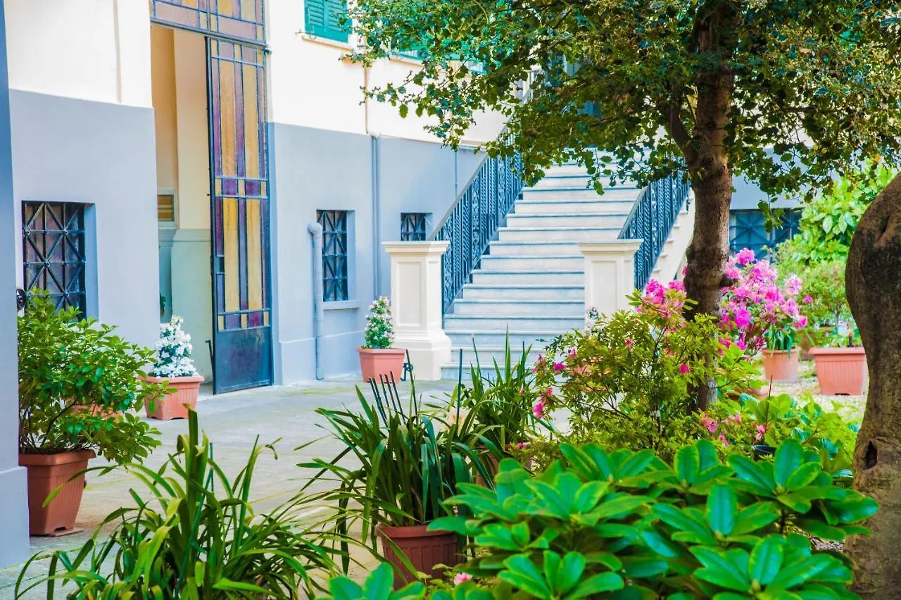La Casa Delle Tartarughe Hotel Rome 0*,  Italy