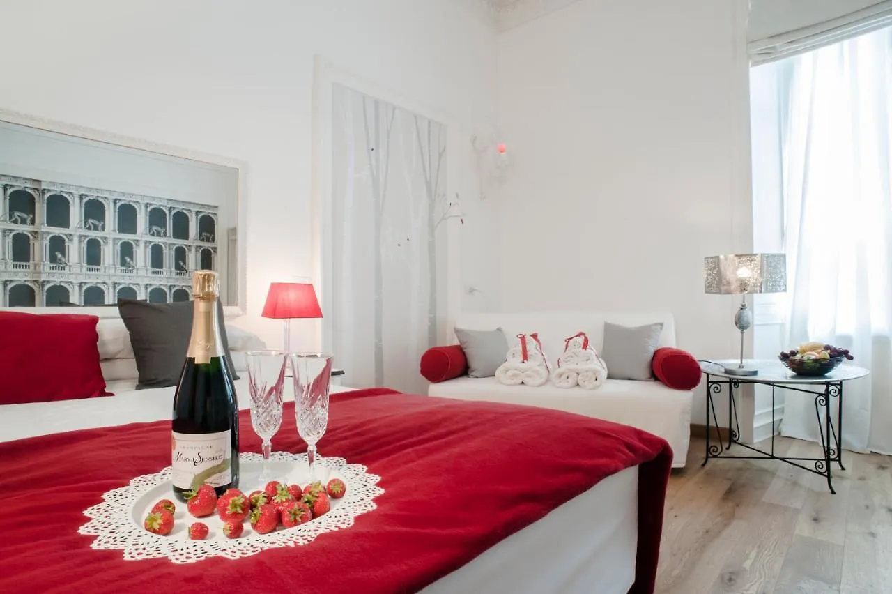 Guest house La Casa Delle Tartarughe Hotel Rome