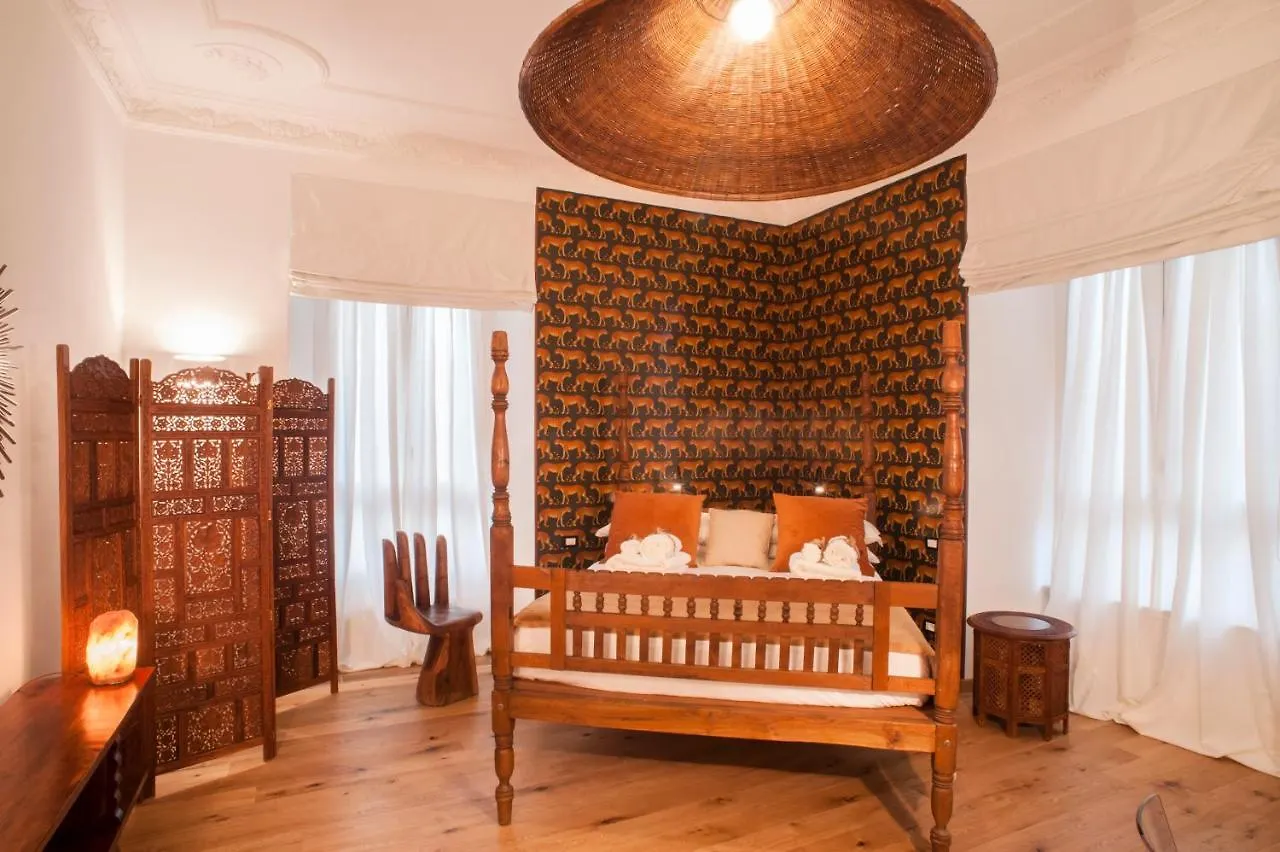 Guest house La Casa Delle Tartarughe Hotel Rome