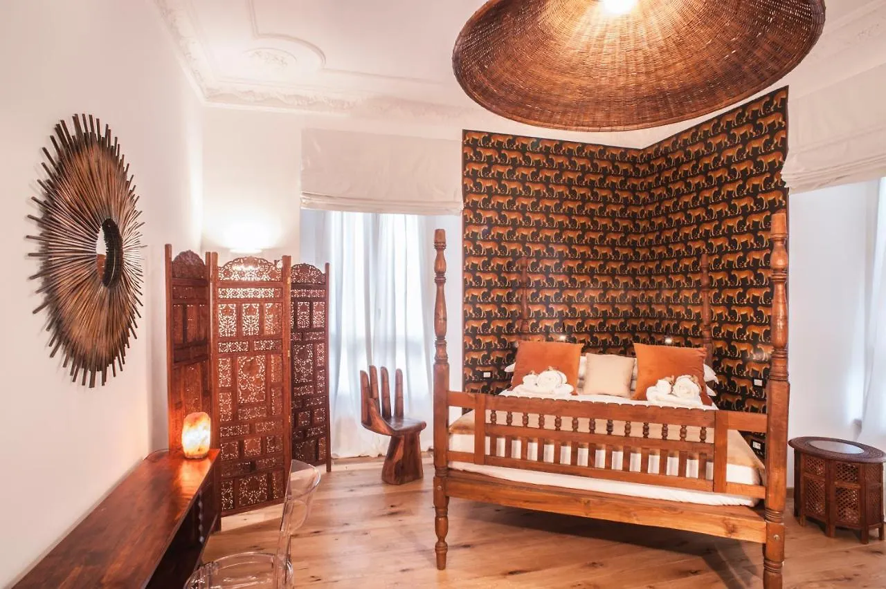 La Casa Delle Tartarughe Hotel Rome