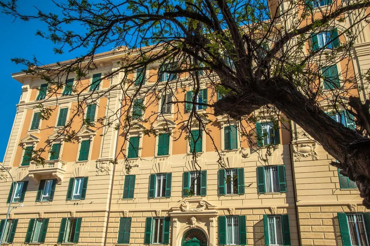 Guest house La Casa Delle Tartarughe Hotel Rome