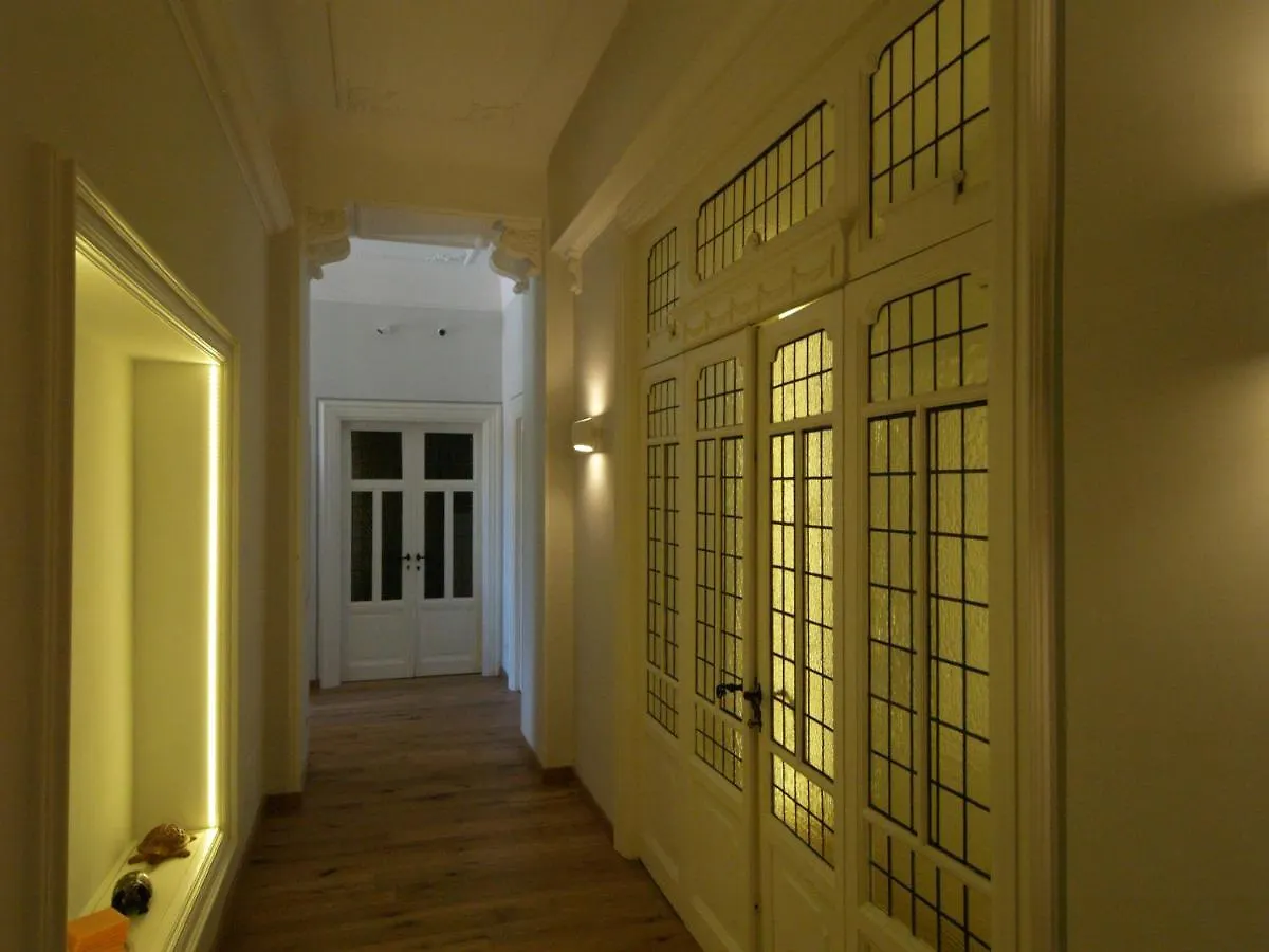 Guest house La Casa Delle Tartarughe Hotel Rome