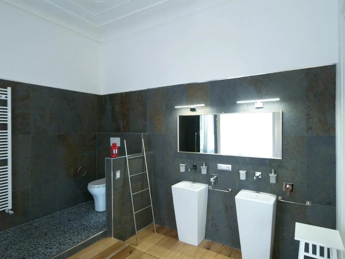 Guest house La Casa Delle Tartarughe Hotel Rome Italy