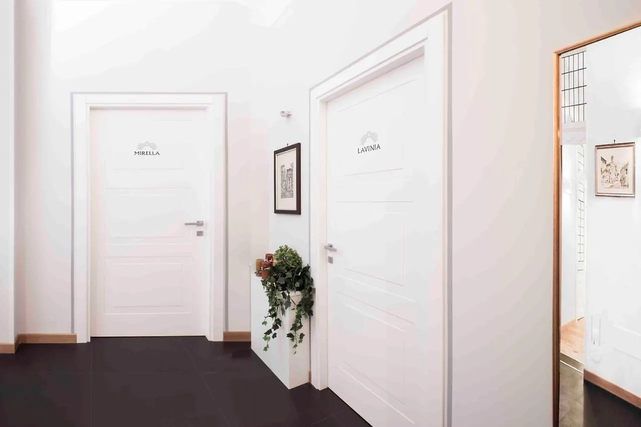 La Casa Delle Tartarughe Hotel Rome Italy