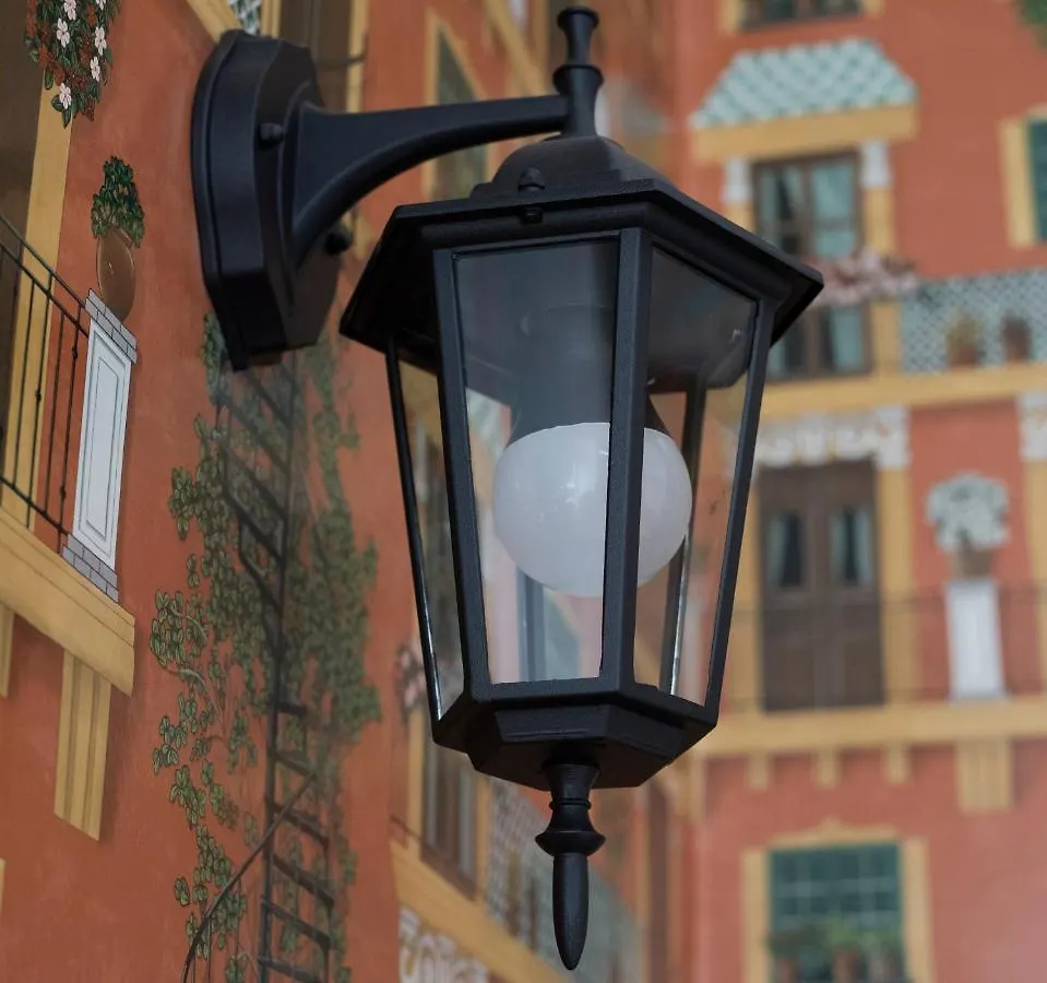 La Casa Delle Tartarughe Hotel Rome Italy