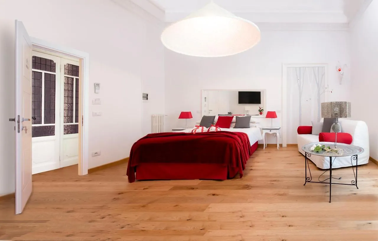 La Casa Delle Tartarughe Hotel Rome 0*,