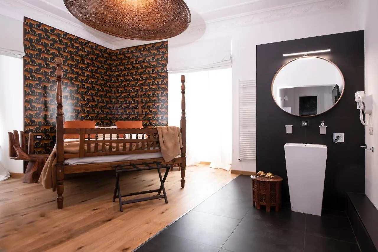 Guest house La Casa Delle Tartarughe Hotel Rome