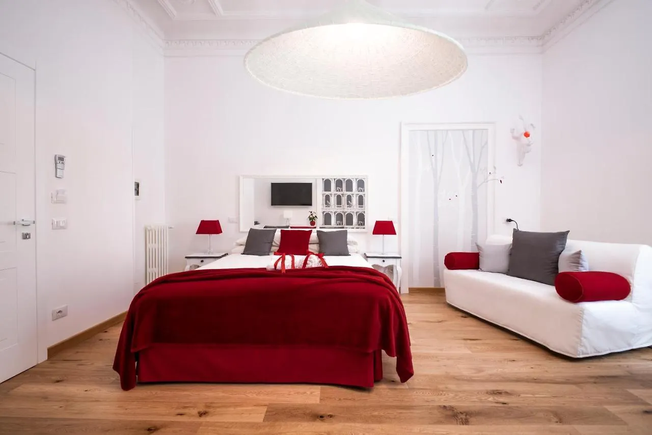 Guest house La Casa Delle Tartarughe Hotel Rome Italy