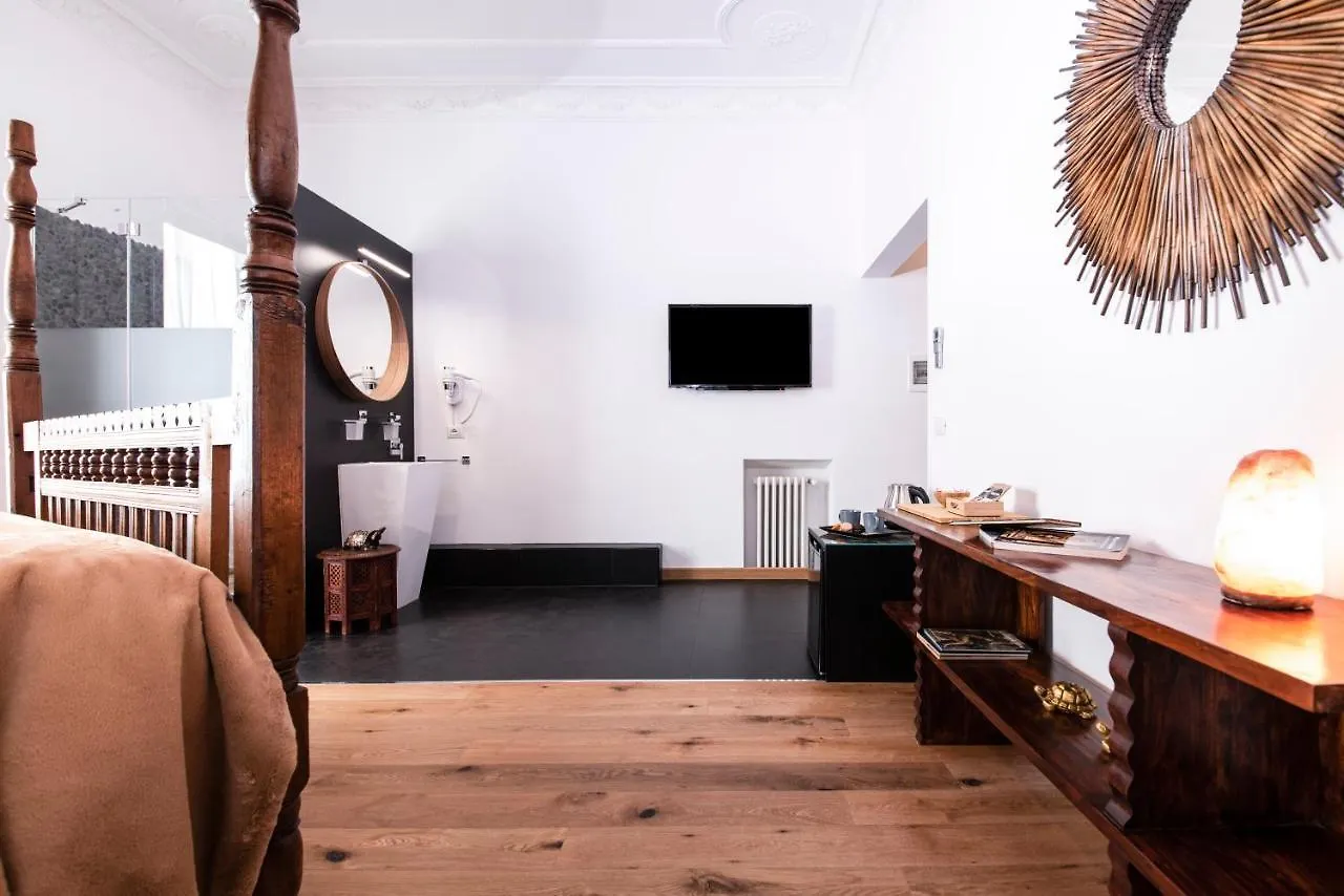 La Casa Delle Tartarughe Hotel Rome 0*,