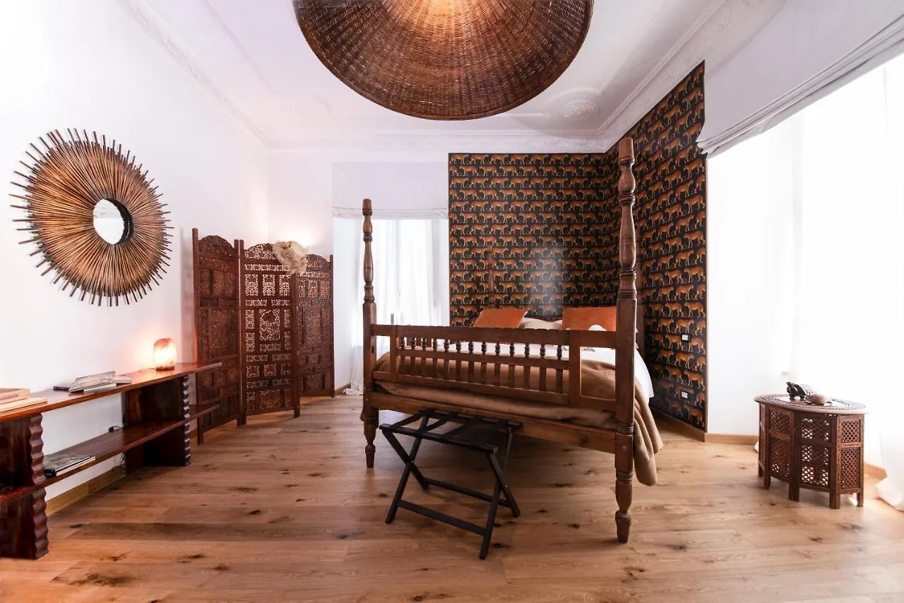 La Casa Delle Tartarughe Hotel Rome Italy
